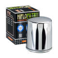 Hiflo - HF170 Oil Filter