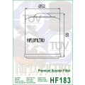 Hiflo - HF183 Oil Filter