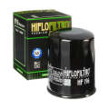 Hiflo - HF196 Oil Filter