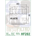 Hiflo - HF202 Oil Filter