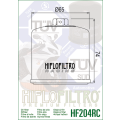 Hiflo - HF204RC Racing Oil Filter