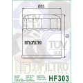 Hiflo - HF303 Oil Filter