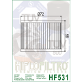 Hiflo - HF531 Oil Filter