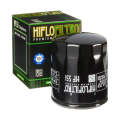 Hiflo - HF551 Oil Filter