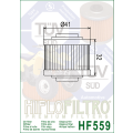 Hiflo - HF559 Oil Filter