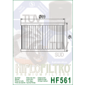 Hiflo - HF561 Oil Filter