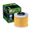 Hiflo - HF569 Oil Filter