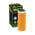 Hiflo - HF652 Oil Filter