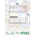 Hiflo - HF682 Oil Filter