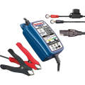 OptiMate 1 DUO - 12V Battery Charger/Tester/Maintainer