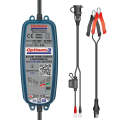 OptiMate 3 - 12V Battery Charger/Maintainer/Tester