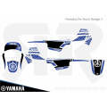 Sticker Kits - Yamaha PW50