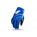 UFO -  Skill Indium Gloves - Light Blue