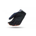 UFO - Skill Vanadium Gloves - Neon Orange