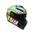 AGV Helmet - K3 SV - Rossi Mugello 2017