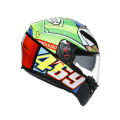 AGV Helmet - K3 SV - Rossi Mugello 2017