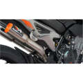 Austin Racing - KTM 790/890 RS22 De-Cat Exhaust System