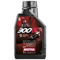 Motul 300V2 10W50 4T - Factory Line Road and Offroad Racing