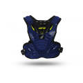 UFO - Reactor 2 Evolution Chest Protector - Navy Blue