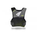UFO - SHAN Chest Protector - Grey