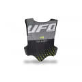 UFO - SHAN Chest Protector - Grey