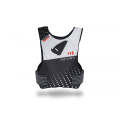UFO - SHAN Chest Protector - White