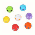 Soccer Ball Fidget Spinners - 10 Pieces