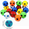Soccer Ball Fidget Spinners - 10 Pieces