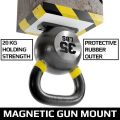 Defcon Tactical Gun Magnet Mount