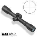 DISCOVERY VT-R 4X32 AC RIFLE SCOPE