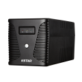 KSTAR 3000VA LINE INTERACTIVE UPS W/USB