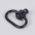 QD SLING SWIVEL ONLY, SOCKET-FITTED - FAS235