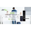 ZKTECO ZL500R WIRELESS HOTEL LOCK - RHS