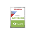 TOSHIBA SURVEILLANCE HARD DRIVE - 1TB