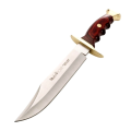 MUELA BOWIE HUNTING KNIFE - BW-18