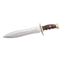 MUELA BOWIE HUNTING KNIFE - BW-24