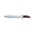 MUELA BOWIE HUNTING KNIFE - BW-24
