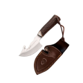 MUELA RACCOON SKINNER KNIFE - 8A