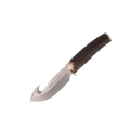 MUELA VIPER SKINNER KNIFE - 11A