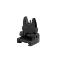 UTG ACCU-SYNC AR15 FLIP UP FRONT SIGHT