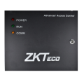 ZKTECO INBIO CONTROLLER 12V 3A PSU W/ ENCLOSURE