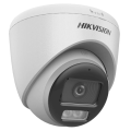 HIK 2MP HYBRID COLORVU DOME 2.8MM DS-2CE72DF0T-LFS