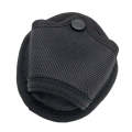 NYLON MOLLE HANDCUFF POUCH, STUD-RETAINED - JD-34