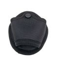 NYLON MOLLE HANDCUFF POUCH, STUD-RETAINED - JD-34