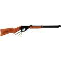 DAISY MODEL 1938 RED RYDER BB RIFLE - 4.5MM CAL