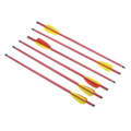 MANKUNG CROSSBOW BOLTS 20" - 6 PACK