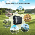 MINI TITANIUM OPTICS RANGE FINDER 600M-NK600