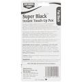 BC SUPER BLACK TOUCH-UP PEN 10ML - FLAT BLACK