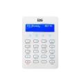 IDS X-SERIES LCD TOUCH KEYPAD - WHITE