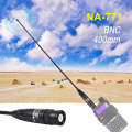 NAGOYA NA-771 VHF/UHF (SMA-FEMALE) AERIAL